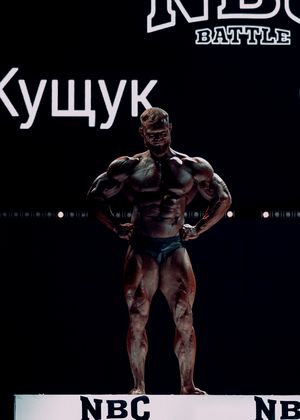 Фотограф Андрей Ёрш